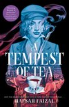 Blood and Tea-A Tempest of Tea