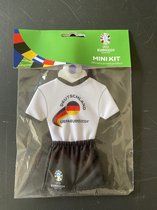 Minikit Duitsland