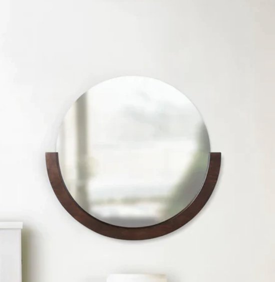 Umbra Mira ronde spiegel 51cm 20 inch mirror