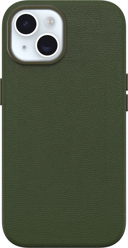 OtterBox Clear Case serie met MagSafe voor iPhone 15, schokbestendig