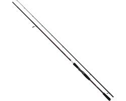 Shimano - Spinhengel Yasei BB Perch C&T Rig 2,40m / 4-14gr - Shimano