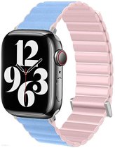 Beline pasek Apple Watch Magnetic Pro 38/40/41mm pink/sierra box