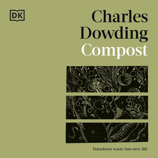 Compost - cover