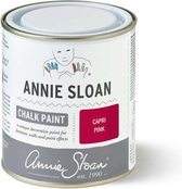 Annie Sloan Peinture à la Chalk Capri Pink 500 ml