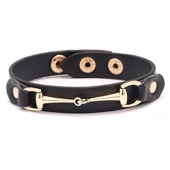 armband met bit