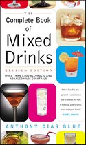 Drinking Guides - The Complete Book of Mixed Drinks