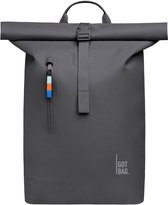 GOT BAG Sac à dos de loisirs Rolltop Lite 2.0 Backpack 26L Shark Gris foncé