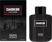 Paris Royale PR027: Donkerder voor mannen 100 ml EDT