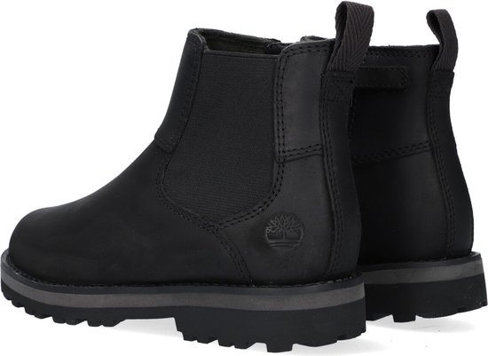 Timberland Courma boots - Jongens