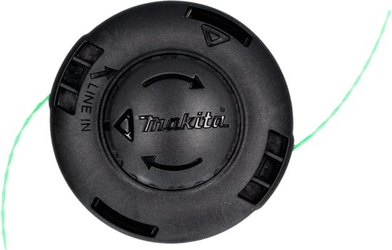 Makita 191d91-7 Draadkop 2x2 T+g M8x1.25lh van Makita — afbeelding 5