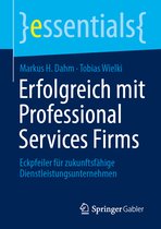essentials- Erfolgreich mit Professional Services Firms