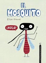 Somos8- El mosquito. Coleccin Animalejos