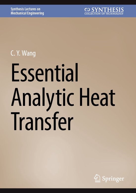 Synthesis Collection of Technology (R0) - Essential Analytic ... - cover