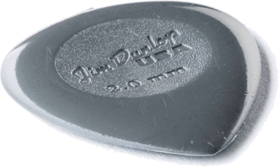 Joey Dunlop Plettri Per Chitarra Dunlop Stubby 2,0 Mm - Confezione Da 6, Spessore Regolare, Materiale Lexan, Nuovi Knauf Stucco Joey Dunlop Plettri Per Chitarra Dunlop Stubby 2,0 Mm - Confezione Da 6, Spessore Regolare, Materiale Lexan, Nuovi Knauf Stucco