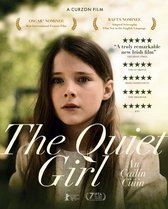 The Quiet Girl [Blu-ray]
