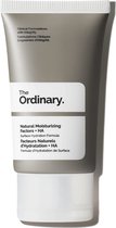 The Ordinary Natural Moisturizing Factors + HA 30ml - beauté - sérum d'hydratation - hydratant - soin - crème