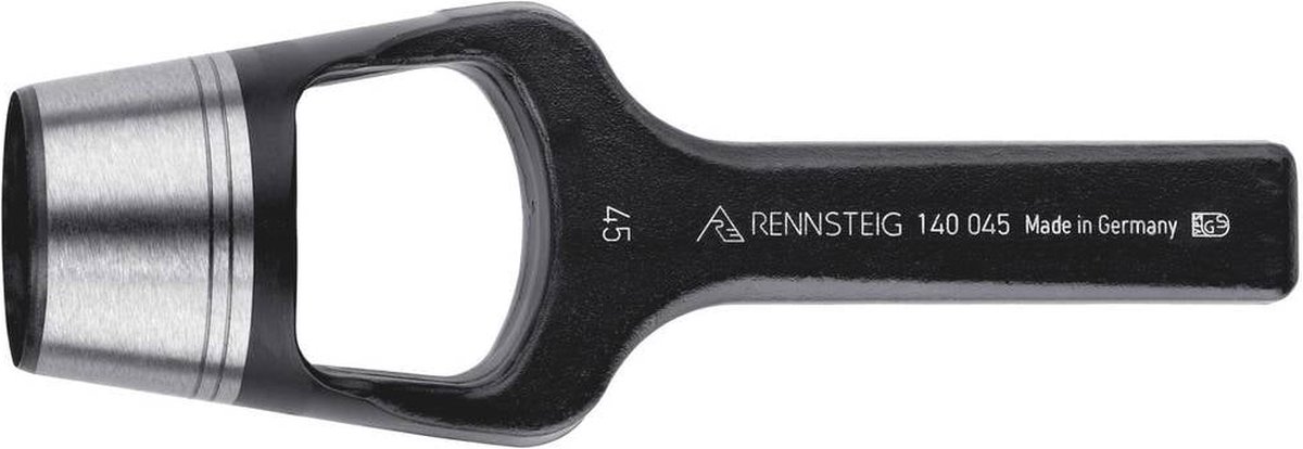 Rennsteig Gereedschap 140 060 0 - Greeppons 60 mm - Voor Afdichtingen en Ringen
