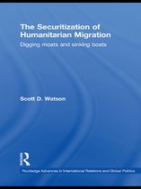 The Securitization of Humanitarian Migration
