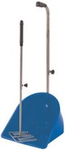 HB Ruitersport Mestboy - Verstelbaar - Royal Blue