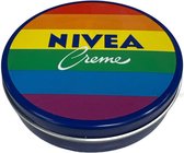 Nivea - creme blik 150 ml