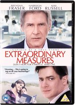 Extraordinary Measures [DVD]