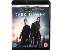 Dark Tower