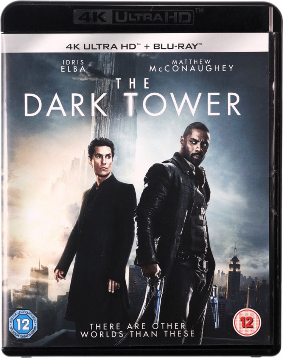 Dark Tower-