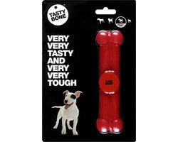 TastyBone - Small - Beef - Hond - Kauwspeelgoed - Vegan - Kluif - Nylabone