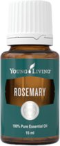 Young Living Essential Oil Rosemary - 15ml - Essentiele olie