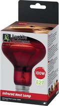 As Reptile Infrared Heat Lamp 100W E27