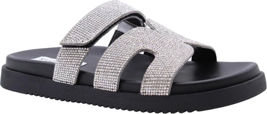 Steve Madden Slipper Zwart 36