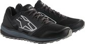 Alpinestars Meta Trail Shoes Black Dark Gray 8.5 - Maat - Laars