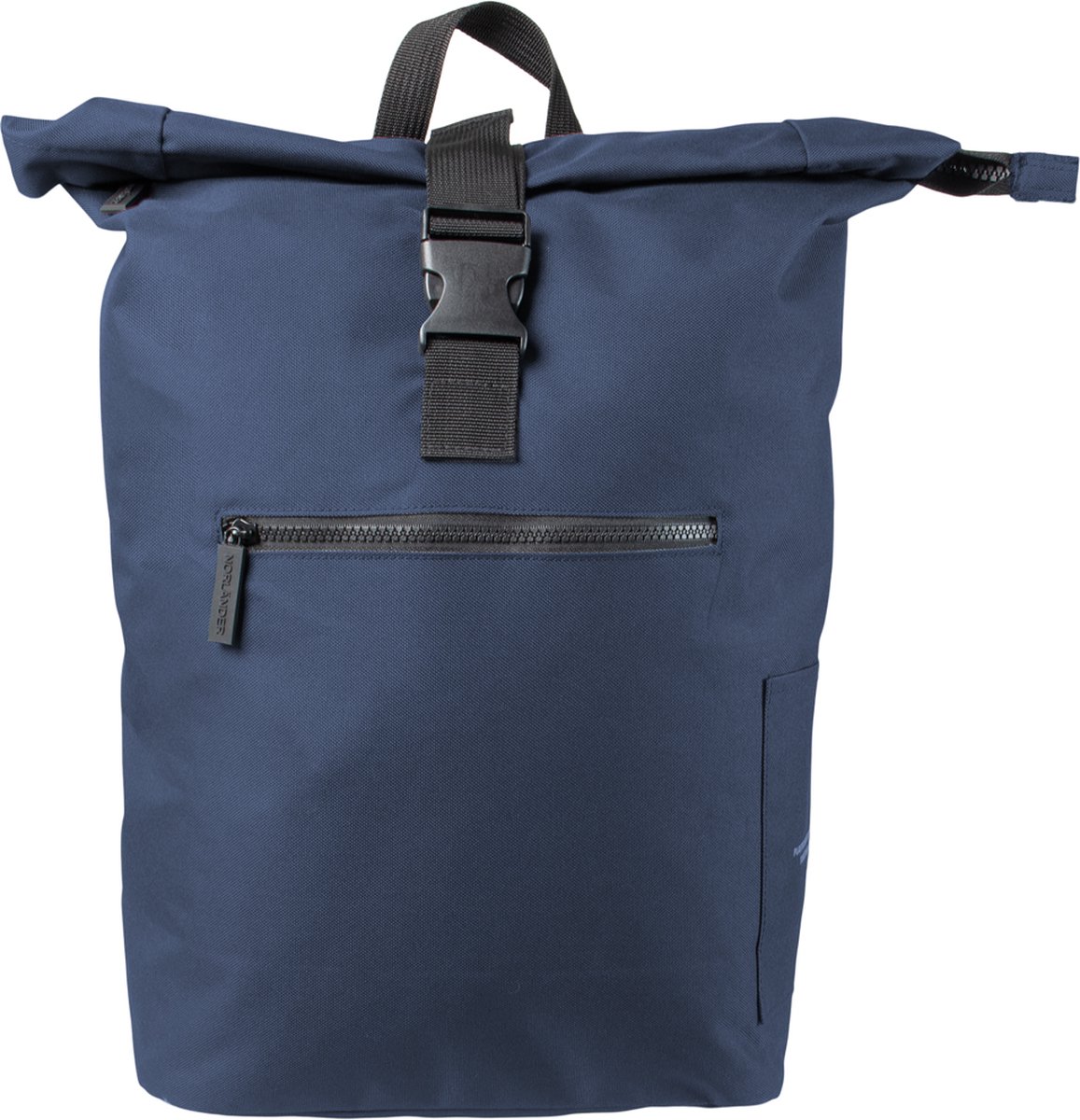 Norlander S.G. Rugtas 20L - Duurzaam RPET - 42 x 15 x 56 cm - Blauw