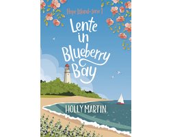 Hope Island 1 - Lente in Blueberry Bay