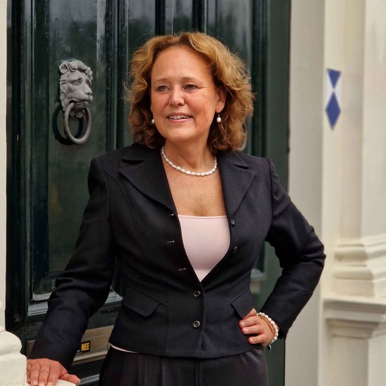 Collier de perles d'eau douce Wola