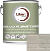 Kalei Verf - Kleur 008 - Libert Resilox V1 Quartz MFR 15 kg