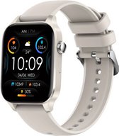TD - Smart Watch - Fitness - Connect - Zwart