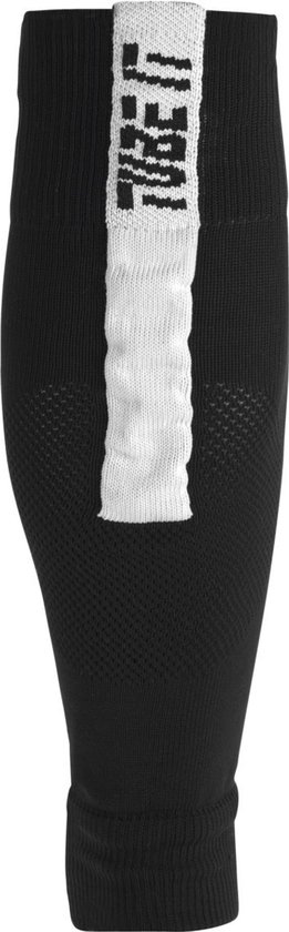 Uhlsport Tube It Sleeve - Zwart / Wit | Maat: 41-44