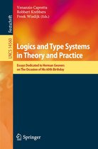 Lecture Notes in Computer Science 14560 - Logics and Type Systems in Theory and Practice