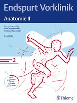 Endspurt Vorklinik - Endspurt Vorklinik: Anatomie II