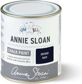 Annie Sloan Chalk Paint Oxford Navy 500 ml