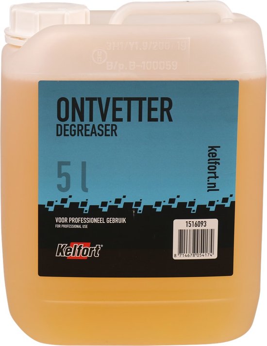 Kelfort Dégraissant 5L - 1516093