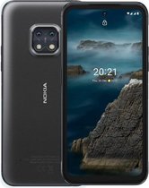 Nokia - XR20 5G - 64GB - Zwart