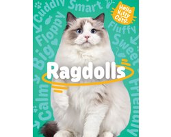 Hello Kitty Cats! - Ragdolls Image