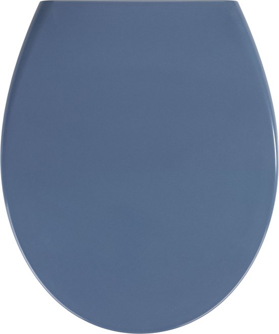 WENKO abattant de toilettes SAMOS duroplast fermeture douce