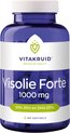 Vitakruid - Visolie Forte 1000mg - 180 Softgels