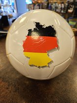 Erima voetbal maat 5 Duitsland