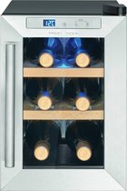 ProfiCook - PC -WK 1231 - Réfrigérateur avec porte vitrée - Refroidissement Thermo , résistant aux UV