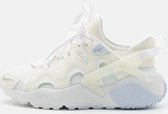 Nike W Air Huarache Craft Sneakers - Summit White/Wolf Grey - Maat 36.5 - Vrouwen