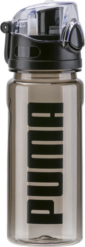 PUMA TR SPORTSTYLE Waterbottle Unisex Bidon - Puma Black